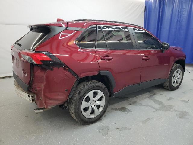 2021 Toyota Rav4 Le VIN: 2T3H1RFVXMW152344 Lot: 55205234