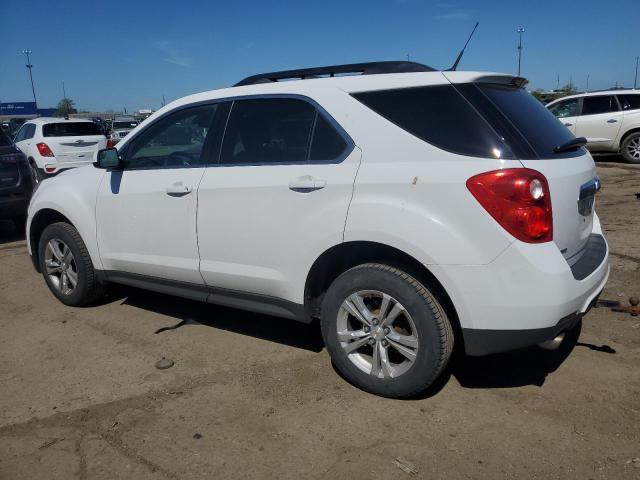 2013 CHEVROLET EQUINOX LT 2GNFLEE36D6107298  52346254