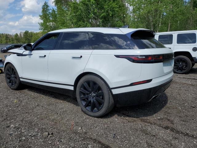 2020 Land Rover Range Rover Velar R-Dynamic S VIN: SALYK2FX5LA259068 Lot: 55479094