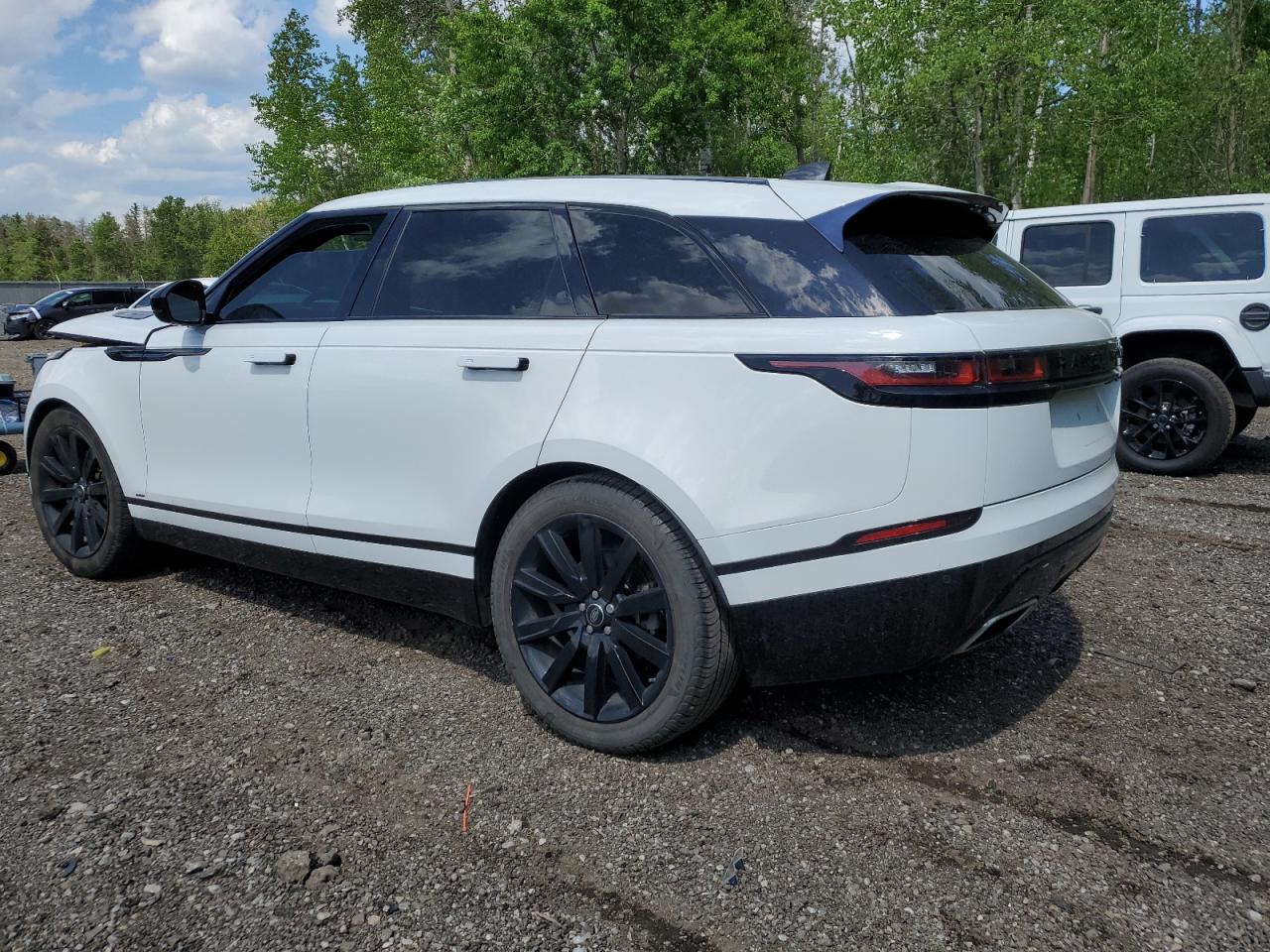 SALYK2FX5LA259068 2020 Land Rover Range Rover Velar R-Dynamic S