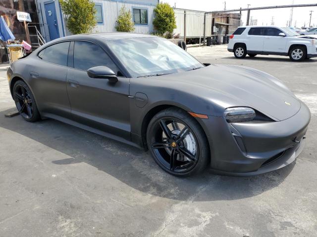 2022 PORSCHE TAYCAN WP0AA2Y18NSA14835