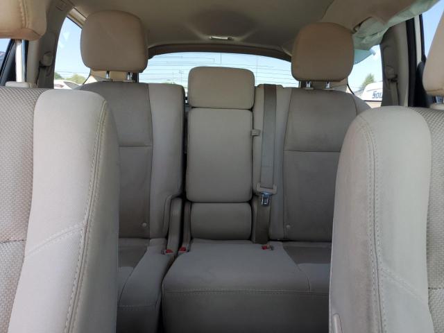 2017 NISSAN PATHFINDER - 5N1DR2MN2HC654903