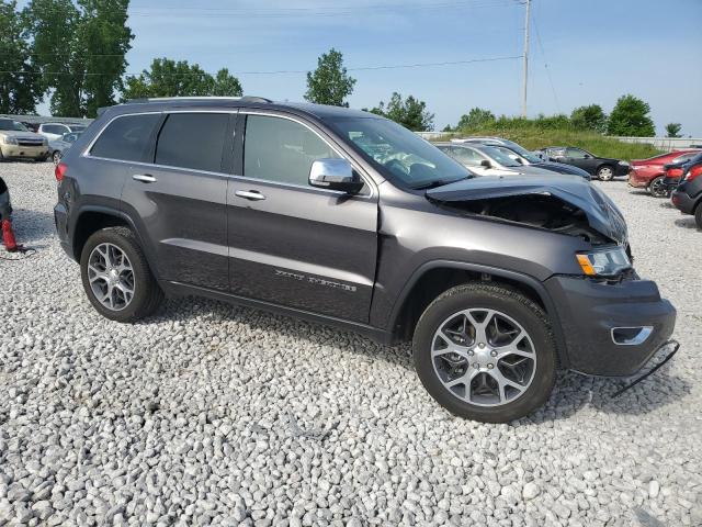 2019 JEEP GRAND CHER - 1C4RJFBG8KC571240