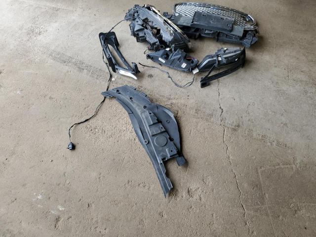 2018 Chrysler 300 Touring VIN: 2C3CCAAG7JH253694 Lot: 55127674