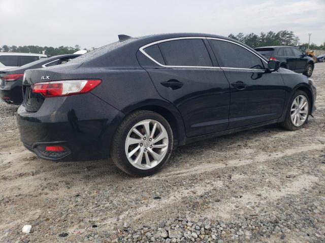 2016 Acura Ilx Premium VIN: 19UDE2F73GA005928 Lot: 53515134