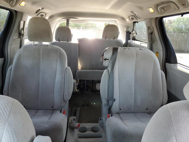 2014 Toyota Sienna Le VIN: 5TDKK3DC0ES456710 Lot: 56124644