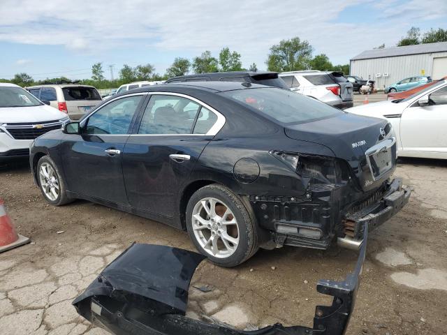 2014 Nissan Maxima S VIN: 1N4AA5AP1EC492141 Lot: 54269394