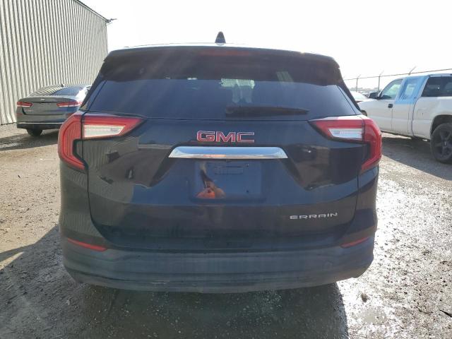 2022 GMC Terrain Sle VIN: 3GKALMEVXNL274148 Lot: 54151434