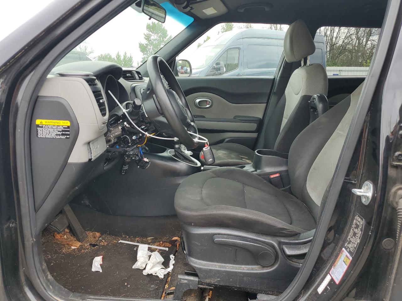 KNDJN2A23H7442498 2017 Kia Soul