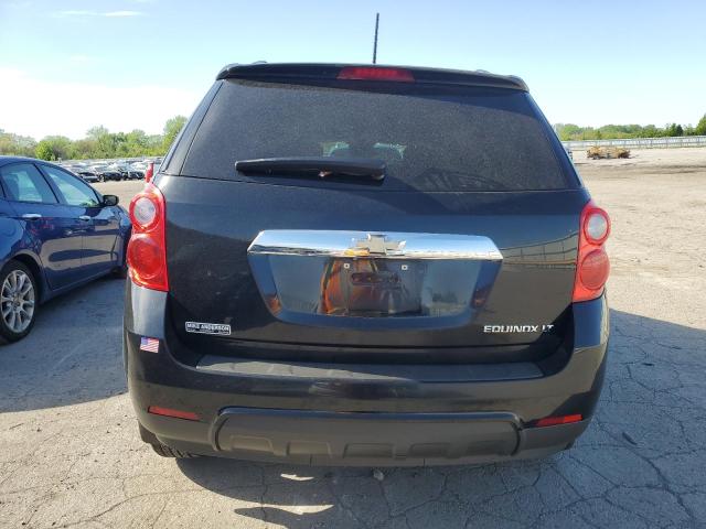 2015 Chevrolet Equinox Lt VIN: 2GNALBEK1F6398523 Lot: 53244654