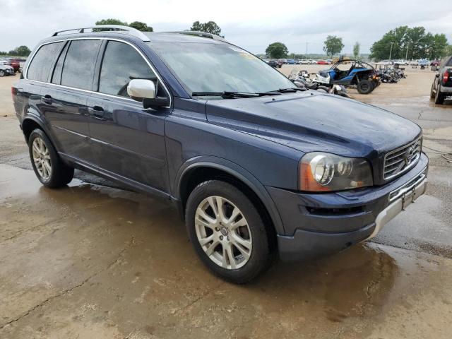 2013 Volvo Xc90 3.2 VIN: YV4952CZ6D1667215 Lot: 53874874