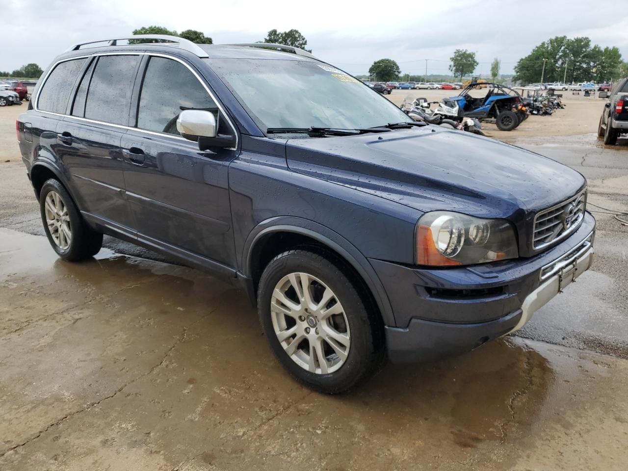 YV4952CZ6D1667215 2013 Volvo Xc90 3.2