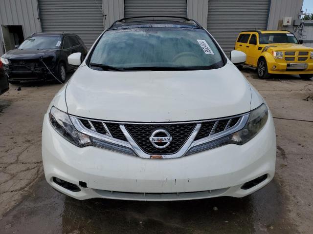 2011 Nissan Murano S VIN: JN8AZ1MU6BW067378 Lot: 56634614