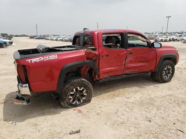 3TMCZ5AN0MM450194 Toyota Tacoma DOU 3