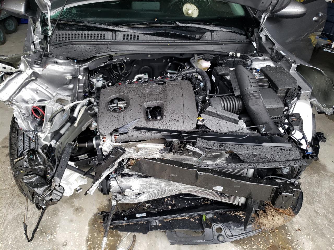 3KPF24AD8RE775356 2024 Kia Forte Lx