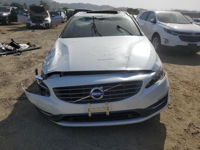 2015 VOLVO V60 PREMIE YV140MEK8F1242180