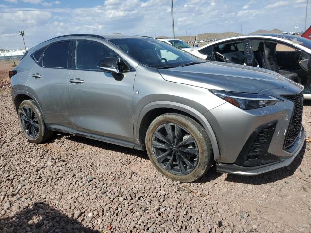 2022 LEXUS NX 350 JTJKGCEZ3N2005845