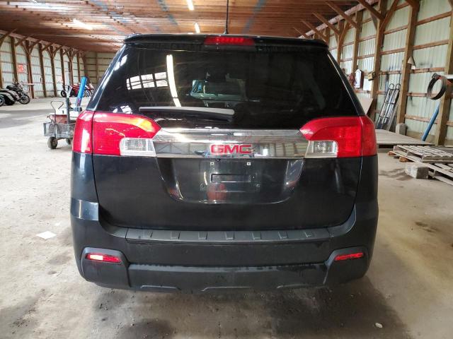 2013 GMC Terrain Sle VIN: 2GKALMEK8D6336221 Lot: 53421124