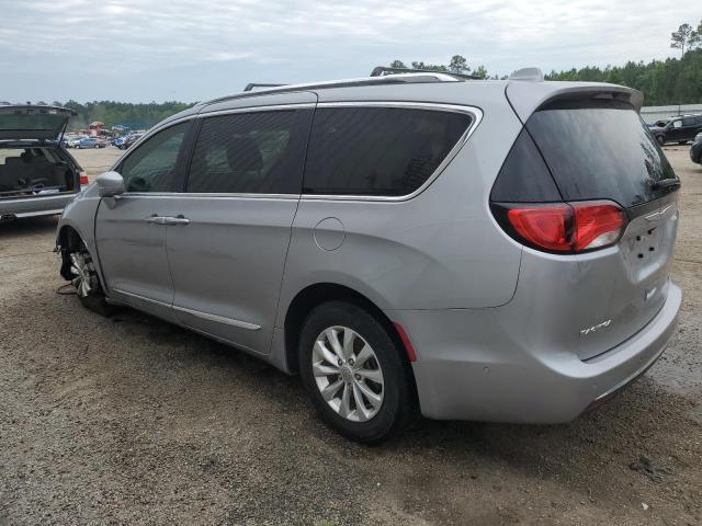 2018 Chrysler Pacifica Touring L VIN: 2C4RC1BG0JR171093 Lot: 55319814