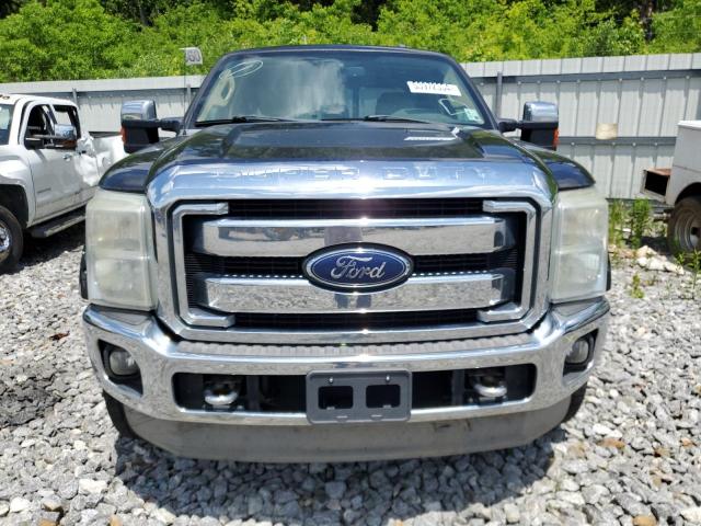 2012 Ford F350 Super Duty VIN: 1FT8W3BT2CED14735 Lot: 53972554