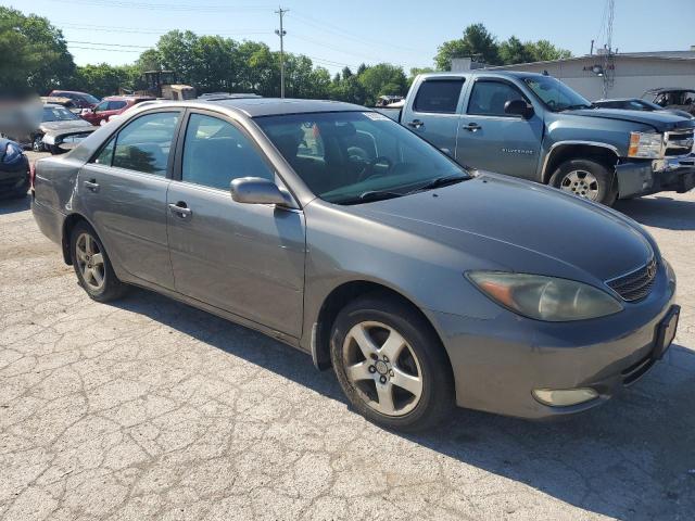 2003 Toyota Camry Le VIN: JTDBF32K430111131 Lot: 55397214