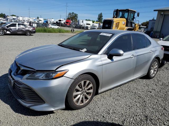 2018 Toyota Camry L VIN: JTNB11HK3J3015380 Lot: 54777414