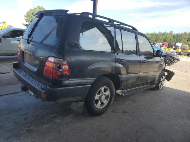 2000 Toyota Land Cruiser VIN: JT3HT05J6Y0081453 Lot: 56007854