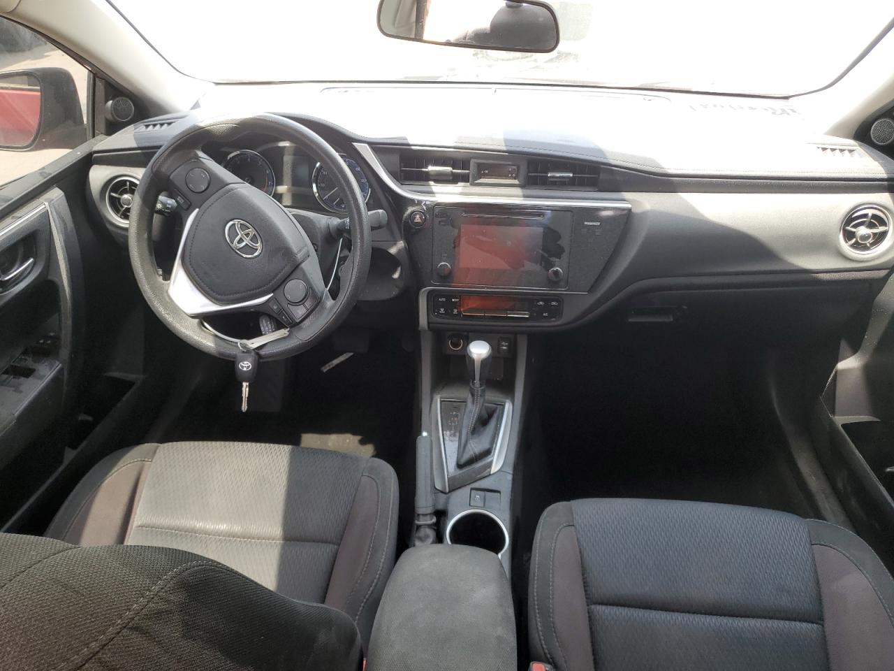 5YFBURHE9HP636970 2017 Toyota Corolla L