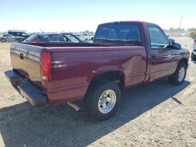 1996 Chevrolet Gmt-400 C1500 VIN: 1GCEC14W1TZ120830 Lot: 54718484