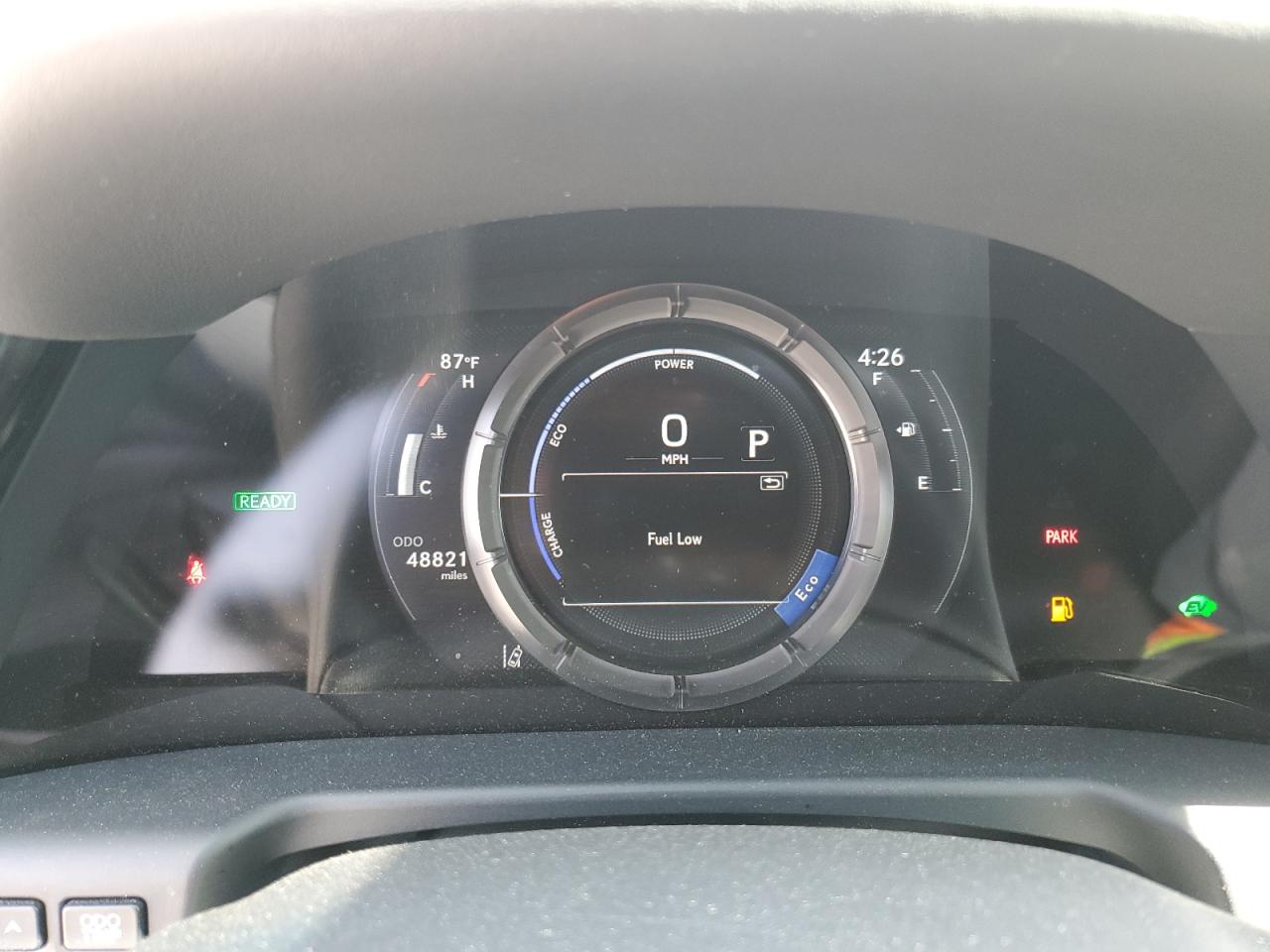 58AGA1C17NU015699 2022 Lexus Es 300H Base