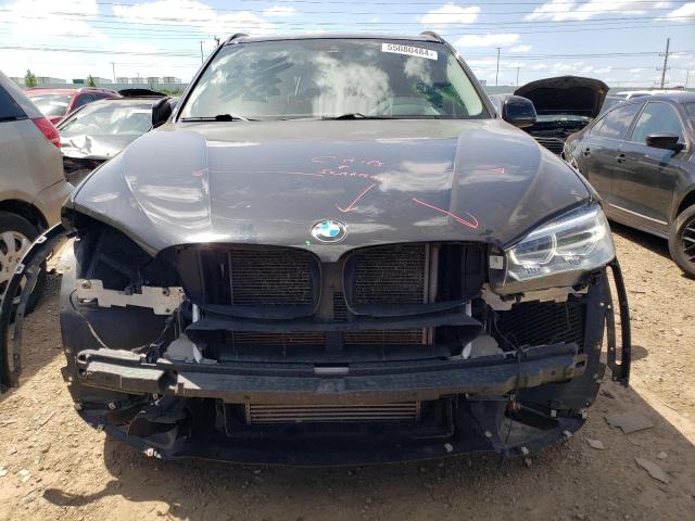 VIN 5UXKR0C57G0P27666 2016 BMW X5, Xdrive35I no.5