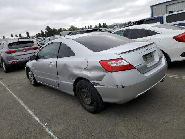 2008 Honda Civic Lx VIN: 2HGFG126X8H533866 Lot: 54450744