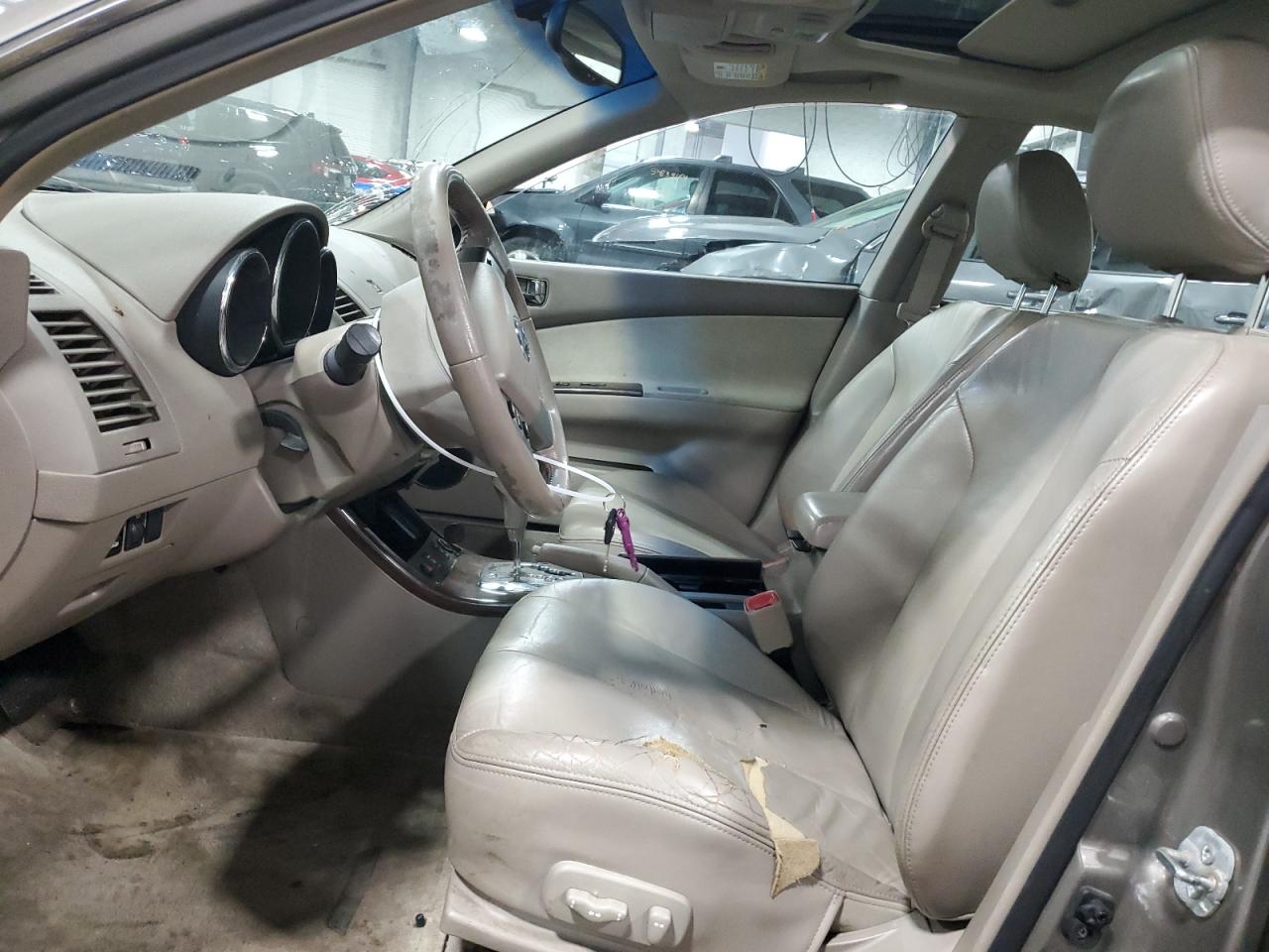 1N4AL11D65N423930 2005 Nissan Altima S