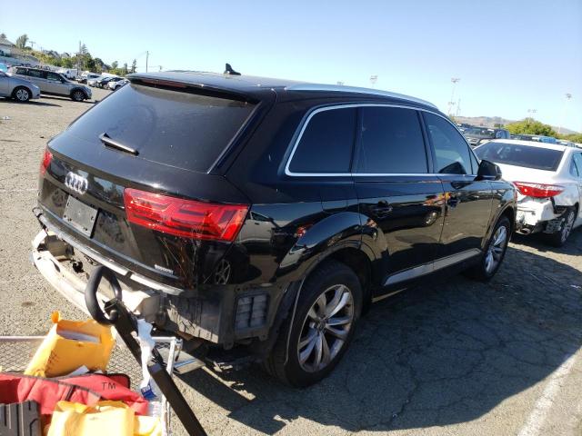 2017 Audi Q7 Premium VIN: WA1AHAF72HD048931 Lot: 54828654