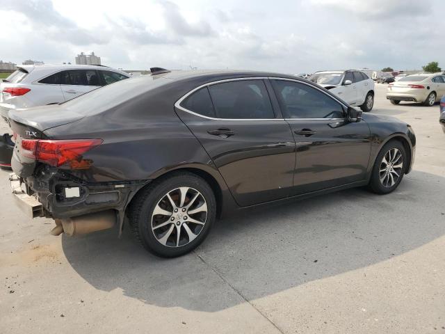 2015 Acura Tlx Tech VIN: 19UUB1F53FA006397 Lot: 54418114