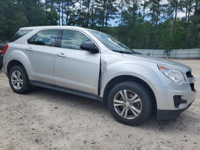 2013 Chevrolet Equinox Ls VIN: 2GNALBEK5D1144338 Lot: 56695344