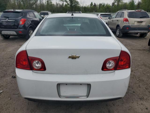 2011 Chevrolet Malibu 1Lt VIN: 1G1ZC5E15BF219980 Lot: 54724404