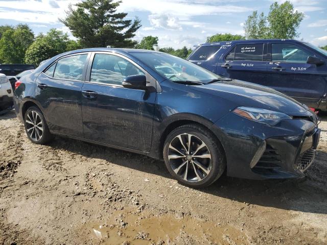 Vin: 2t1burhexhc940857, lot: 57139694, toyota corolla l 20174
