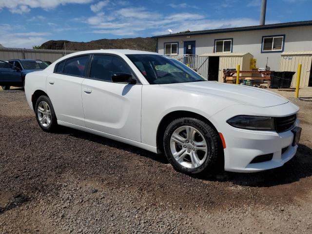 2023 Dodge Charger Sxt VIN: 2C3CDXBG2PH518657 Lot: 54652404