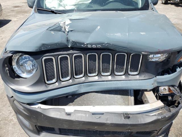 2018 JEEP RENEGADE L - ZACCJBBB2JPJ38975