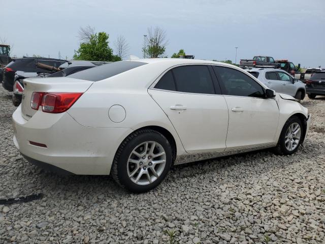 2013 Chevrolet Malibu 2Lt VIN: 1G11F5RR1DF111024 Lot: 56195894