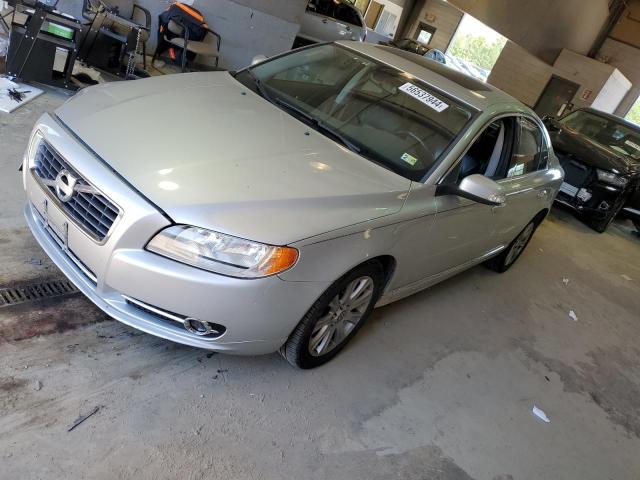 2010 Volvo S80 3.2 VIN: YV1982AS5A1123567 Lot: 56537944