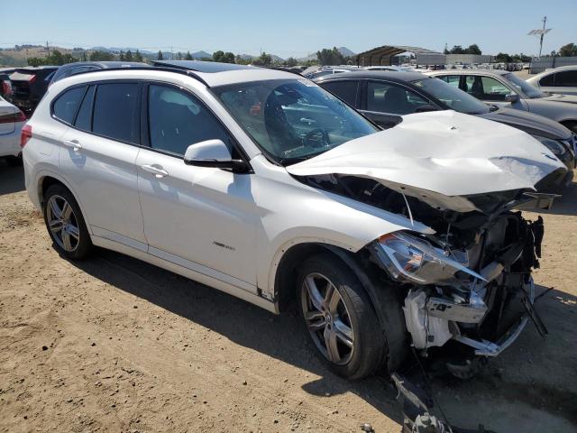 2018 BMW X1 xDrive28I VIN: WBXHT3C36J5F92676 Lot: 54961634