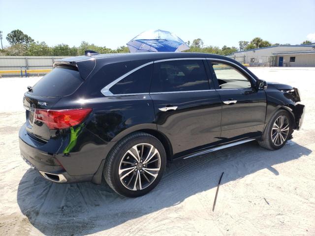 2020 Acura Mdx Technology VIN: 5J8YD3H57LL007749 Lot: 54135154