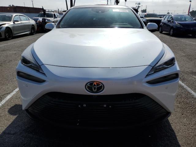 2023 Toyota Mirai Xle VIN: JTDAAAAA4PA008721 Lot: 53880434