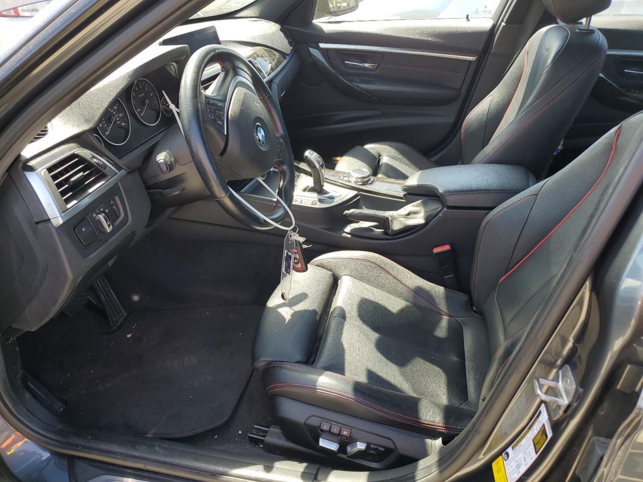 WBA8E9G55GNT81378 2016 BMW 328 I Sulev