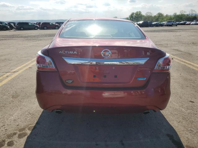 2013 Nissan Altima 2.5 VIN: 1N4AL3AP5DC246707 Lot: 53926434