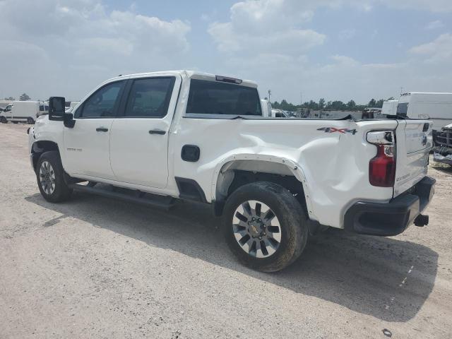 2023 Chevrolet Silverado K2500 Custom VIN: 2GC4YMEY7P1724427 Lot: 52367734