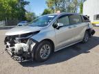 2021 TOYOTA SIENNA LE - 5TDKRKEC7MS024313