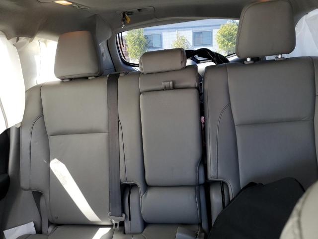 2015 Toyota Highlander Xle VIN: 5TDJKRFHXFS104078 Lot: 53304964